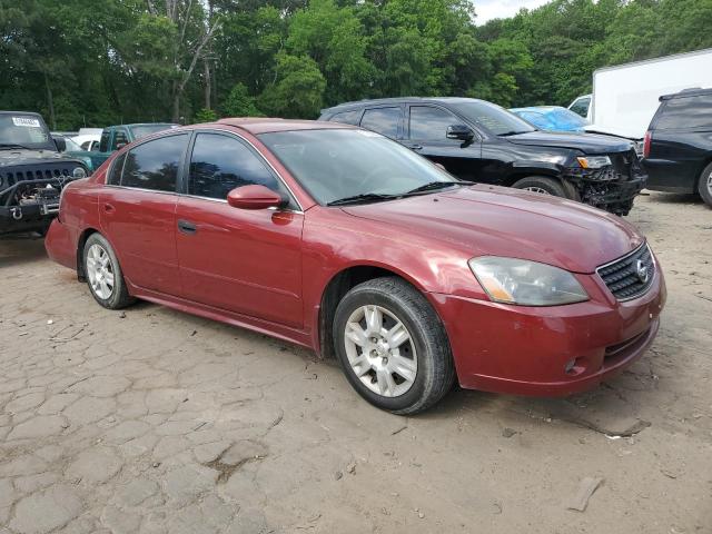 Photo 4 from auction – 2005 NISSAN ALTIMA S with VIN 1N4AL11D85C219190