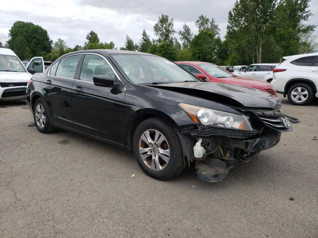 Photo 4 from auction – 2012 HONDA ACCORD SE with VIN 1HGCP2F6XCA170981