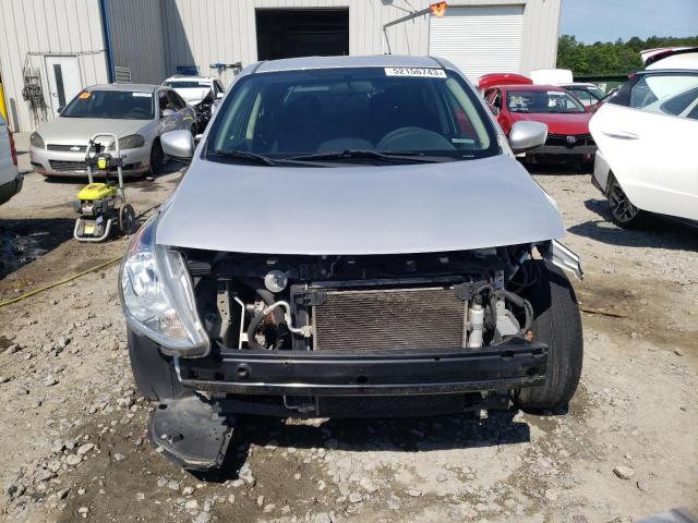 Photo 5 from auction – 2017 NISSAN VERSA S with VIN 3N1CN7AP6HK433994