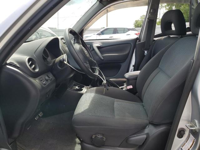 صورة رقم 7 من المزاد - 2005 TOYOTA RAV4 مع VIN JTEGD20V650075413