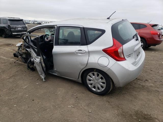 Photo 2 from auction – 2015 NISSAN VERSA NOTE with VIN 3N1CE2CP1FL406547