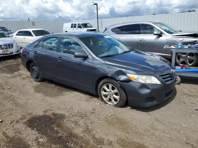 Foto 4 de la subasta – 2011 TOYOTA CAMRY BASE con VIN 4T1BF3EK7BU205745