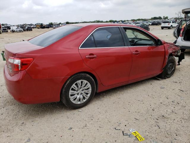 Photo 3 from auction – 2012 TOYOTA CAMRY BASE with VIN 4T4BF1FK1CR256684