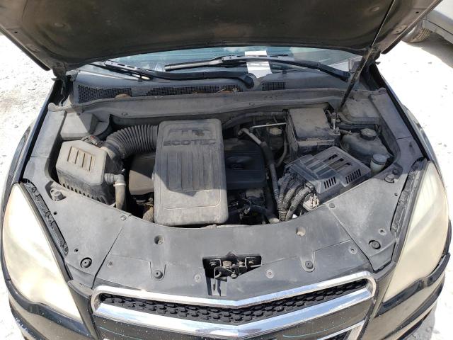 Photo 12 from auction – 2012 CHEVROLET EQUINOX LT with VIN 2GNFLEEKXC6212335