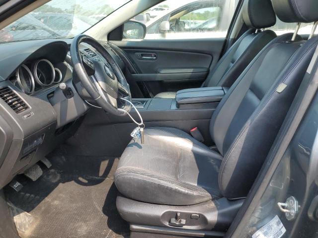 Photo 7 from auction – 2012 MAZDA CX-9 with VIN JM3TB3CAXC0340362