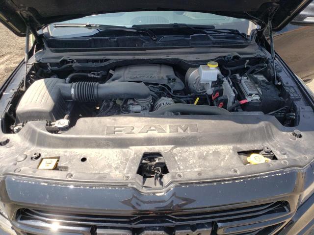 Photo 11 from auction – 2021 RAM 1500 SPORT with VIN 1C6SRFVT9MN720353
