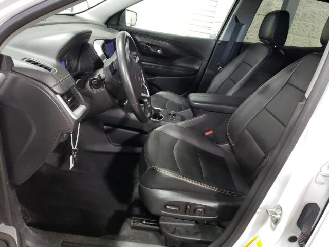 Photo 7 from auction – 2020 GMC TERRAIN SL with VIN 3GKALVEV3LL236862
