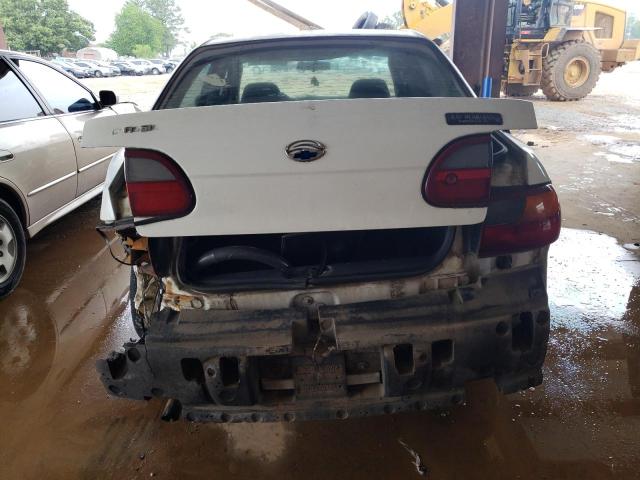 Photo 6 from auction – 2004 CHEVROLET CLASSIC with VIN 1G1ND52F94M710675