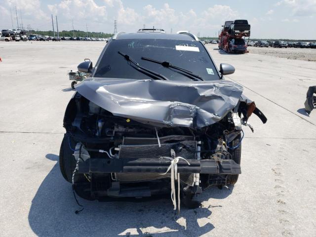 Photo 5 from auction – 2017 HYUNDAI TUCSON LIM with VIN KM8J33A49HU444587