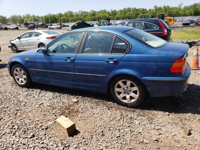 Photo 2 from auction – 2003 BMW 325 I with VIN WBAET37493NJ31682