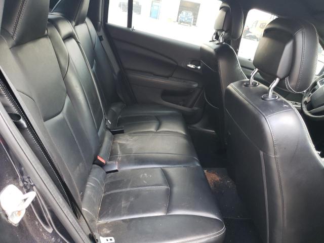 Photo 10 from auction – 2012 CHRYSLER 200 LIMITE with VIN 1C3CCBCB7CN116708