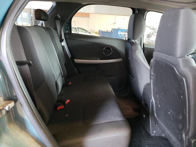 Photo 11 from auction – 2008 PONTIAC TORRENT with VIN 2CKDL43F086043636