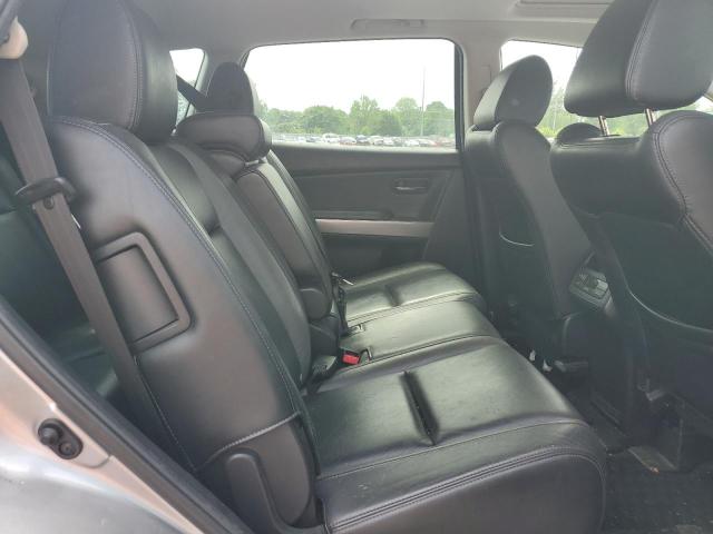 Photo 11 from auction – 2012 MAZDA CX-9 with VIN JM3TB2DA1C0335978
