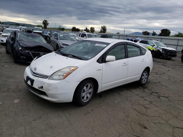 Photo 1 from auction – 2009 TOYOTA PRIUS with VIN JTDKB20U093474933