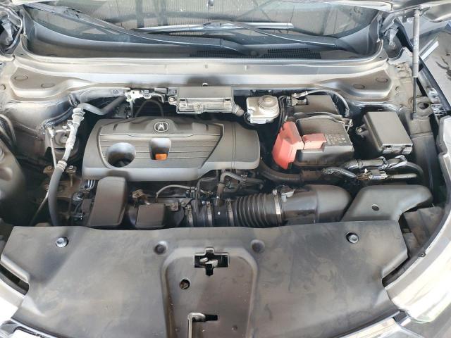 Photo 12 from auction – 2019 ACURA RDX with VIN 5J8TC2H30KL039351