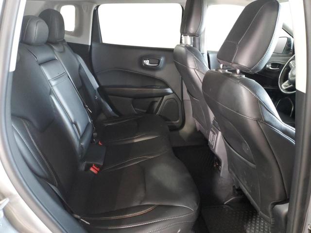 Photo 11 from auction – 2018 JEEP COMPASS LA with VIN 3C4NJDBBXJT453720