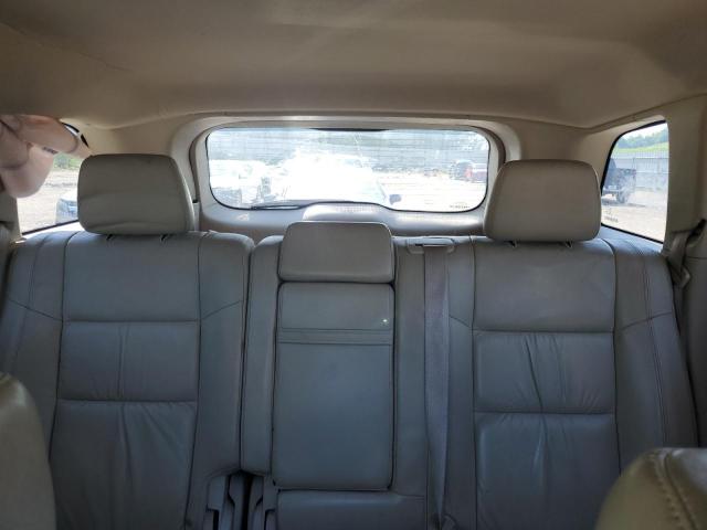 Photo 10 from auction – 2015 JEEP GRAND CHER with VIN 1C4RJEBM4FC798611