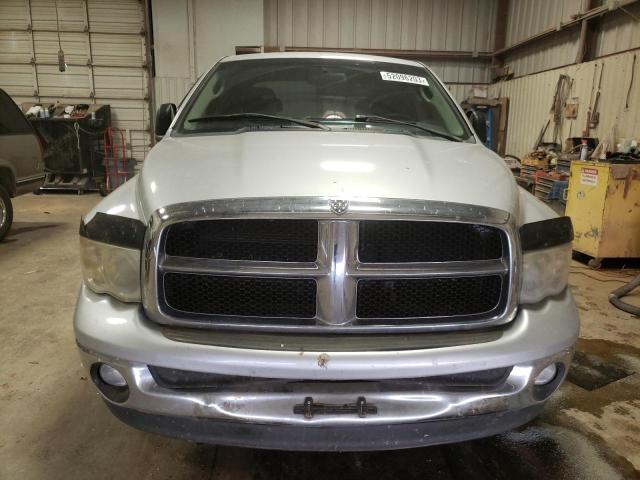 Photo 5 from auction – 2005 DODGE RAM 1500 S with VIN 1D7HA18N45S255578