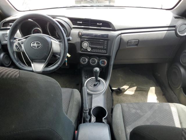 Photo 8 from auction – 2011 TOYOTA SCION TC with VIN JTKJF5C76B3021552