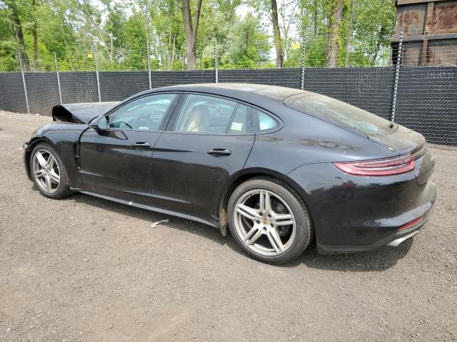 Photo 2 from auction – 2020 PORSCHE PANAMERA B with VIN WP0AA2A71LL104136