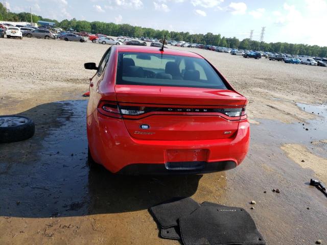 Photo 6 from auction – 2016 DODGE DART SXT S with VIN 1C3CDFFA3GD819600