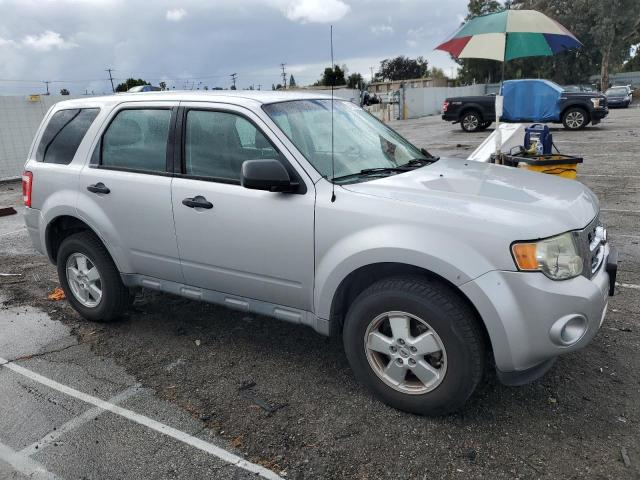 Photo 4 from auction – 2010 FORD ESCAPE XLS with VIN 1FMCU0C74AKC52877