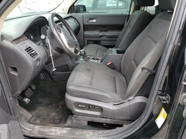 Photo 7 from auction – 2016 FORD FLEX SEL with VIN 2FMGK5C80GBA06229