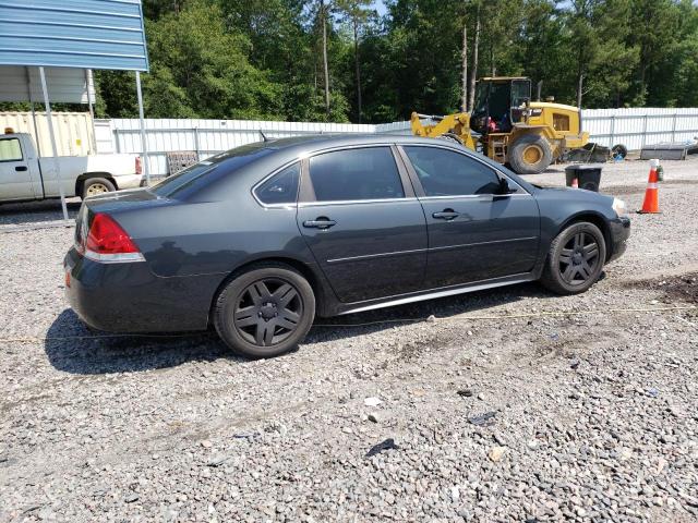 Photo 3 from auction – 2015 CHEVROLET IMPALA LIM with VIN 2G1WB5E36F1117477