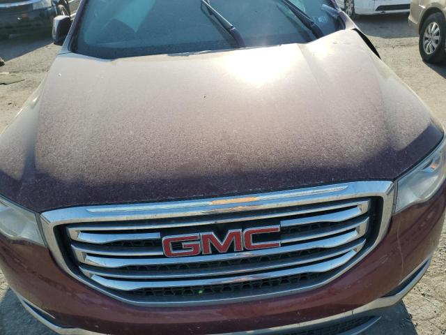 Photo 11 from auction – 2018 GMC ACADIA SLE with VIN 1GKKNSLS2JZ113498