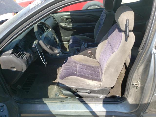 Photo 7 from auction – 2004 CHEVROLET MONTE CARL with VIN 2G1WW12E349280461