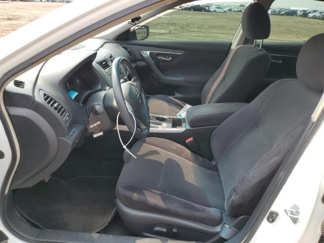 Photo 7 from auction – 2013 NISSAN ALTIMA 2.5 with VIN 1N4AL3AP9DC264904