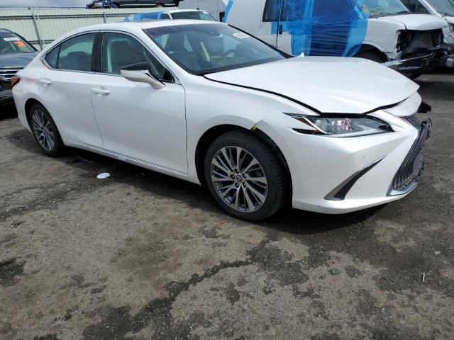 Photo 4 from auction – 2019 LEXUS ES 350 with VIN 58ABZ1B11KU008604