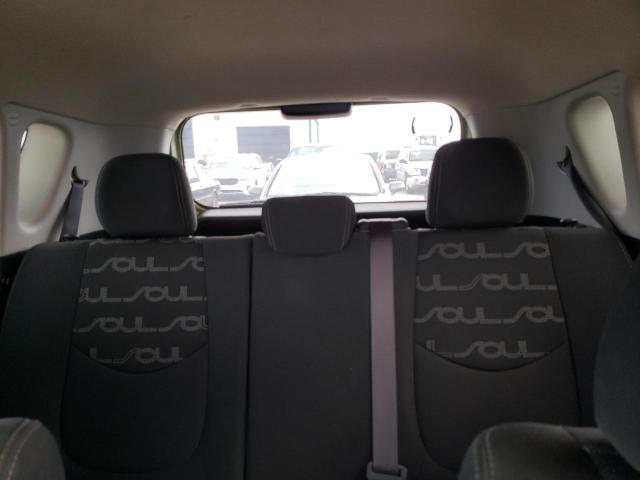 صورة رقم 10 من المزاد - 2013 KIA SOUL + مع VIN KNDJT2A64D7535212