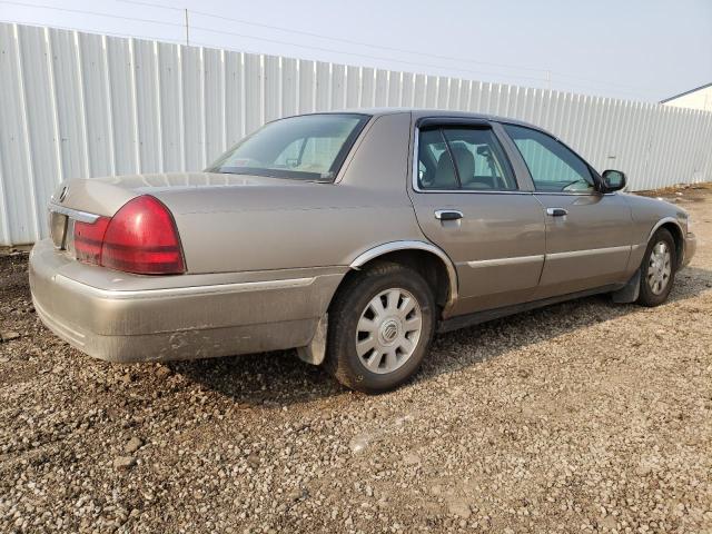 Photo 3 from auction – 2004 MERCURY GRAND MARQ with VIN 2MEFM75W24X622660
