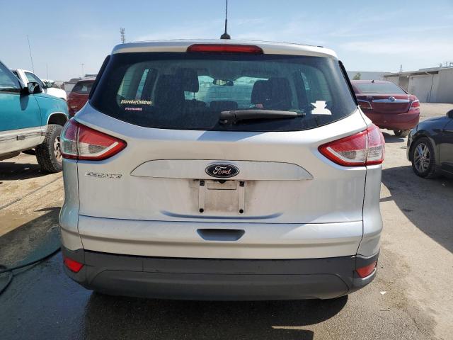 Photo 6 from auction – 2016 FORD ESCAPE S with VIN 1FMCU0F78GUA91927