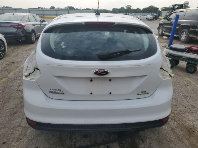 Photo 6 from auction – 2013 FORD FOCUS SE with VIN 1FADP3K29DL214041