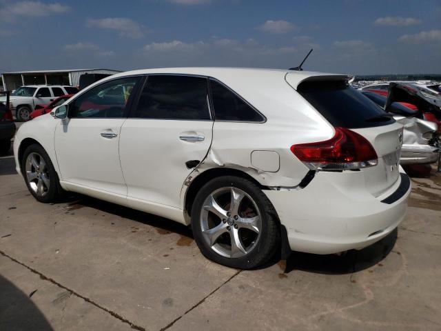 Photo 2 from auction – 2014 TOYOTA VENZA LE with VIN 4T3ZK3BB8EU069880