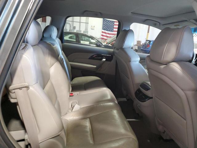 Photo 10 from auction – 2007 ACURA MDX with VIN 2HNYD28277H536744