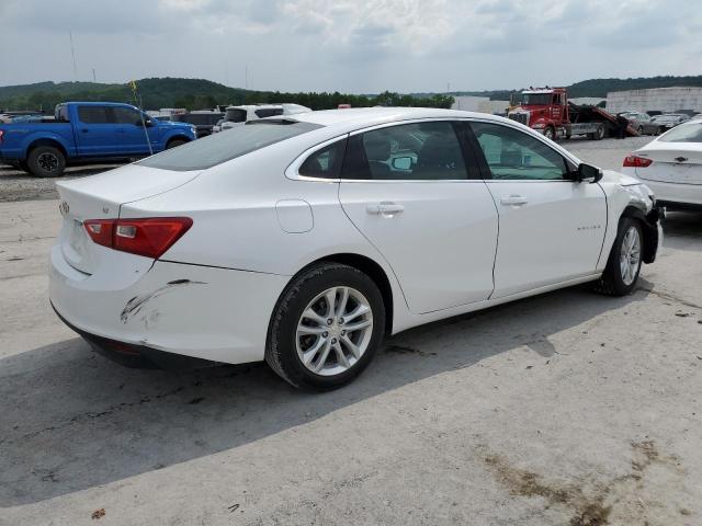 Photo 3 from auction – 2018 CHEVROLET MALIBU LT with VIN 1G1ZD5ST0JF167837