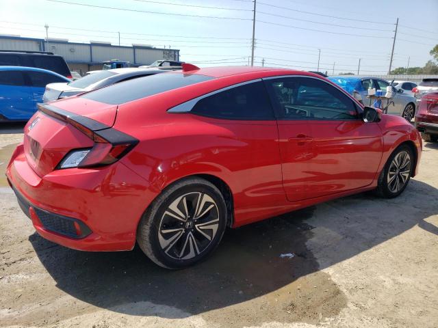 Photo 3 from auction – 2016 HONDA CIVIC EX with VIN 2HGFC3B30GH358538