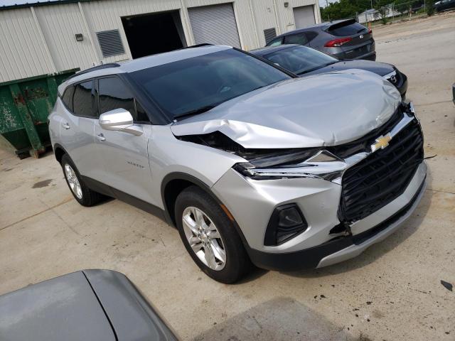 Photo 4 from auction – 2020 CHEVROLET BLAZER 3LT with VIN 3GNKBDRS4LS552829