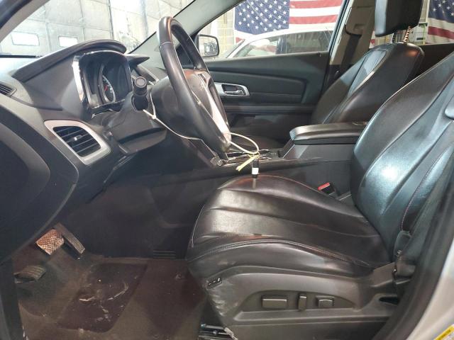 Photo 7 from auction – 2011 GMC TERRAIN SL with VIN 2CTFLXE59B6318194