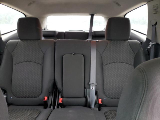 Photo 10 from auction – 2012 CHEVROLET TRAVERSE L with VIN 1GNKRGED7CJ238081