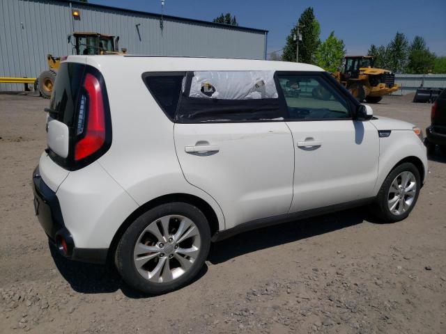 Снимка 3 от търг – 2016 KIA SOUL + с VIN KNDJP3A54G7239189