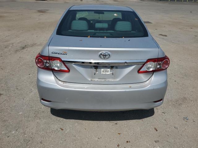 Photo 6 from auction – 2012 TOYOTA COROLLA BA with VIN 5YFBU4EE4CP037748