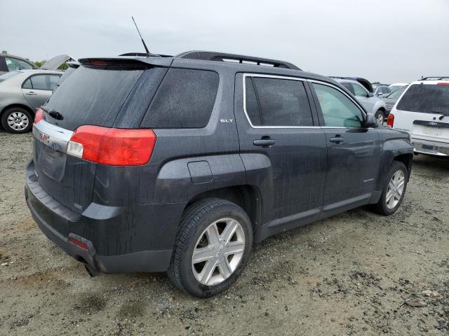 Photo 3 from auction – 2011 GMC TERRAIN SL with VIN 2CTFLUE53B6346796