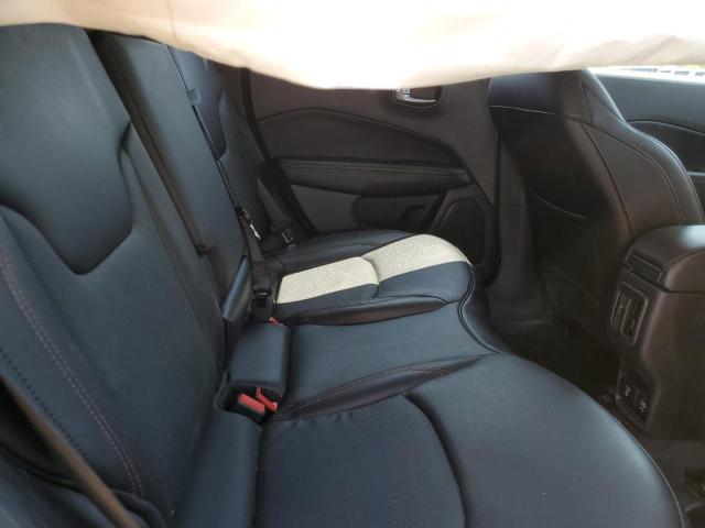 Photo 10 from auction – 2021 JEEP COMPASS LI with VIN 3C4NJDCB4MT550673