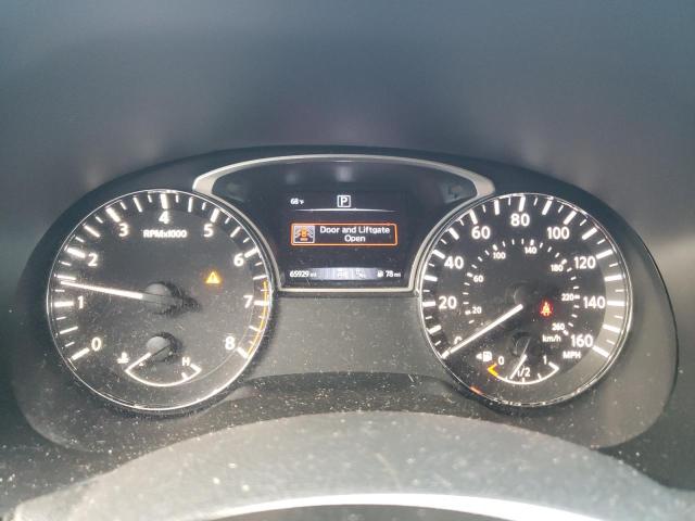 Photo 9 from auction – 2019 NISSAN PATHFINDER with VIN 5N1DR2MNXKC632297