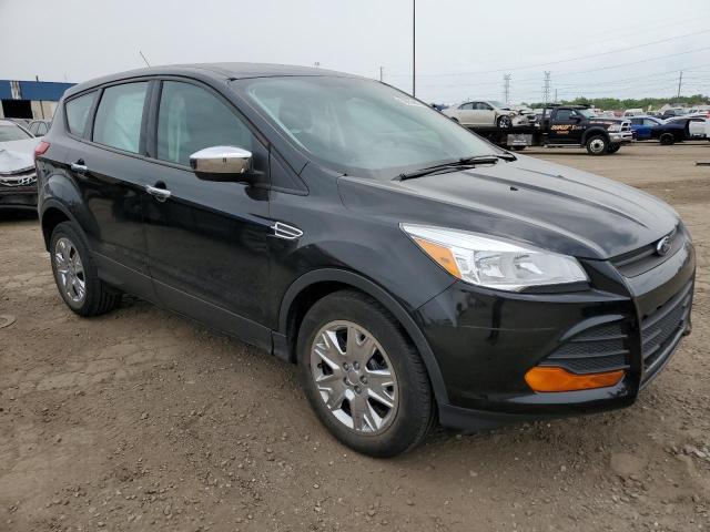 صورة رقم 4 من المزاد - 2015 FORD ESCAPE S مع VIN 1FMCU0F79FUB47923