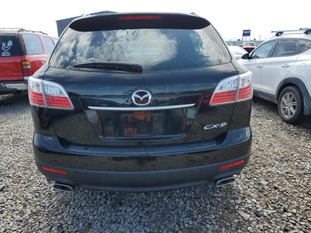 Photo 6 from auction – 2010 MAZDA CX-9 with VIN JM3TB2MA4A0203049